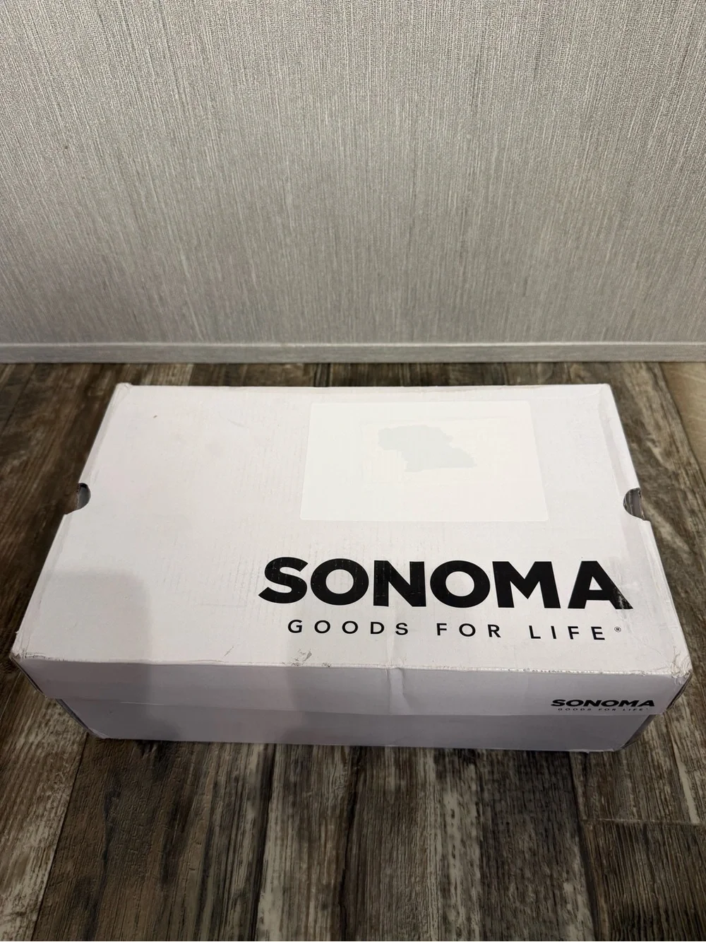 Sonoma casual low